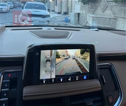 شێڤرۆلێت تاهۆ